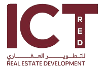 UAE Projects promotional logo for Yas Canal Project Abu Dhabi